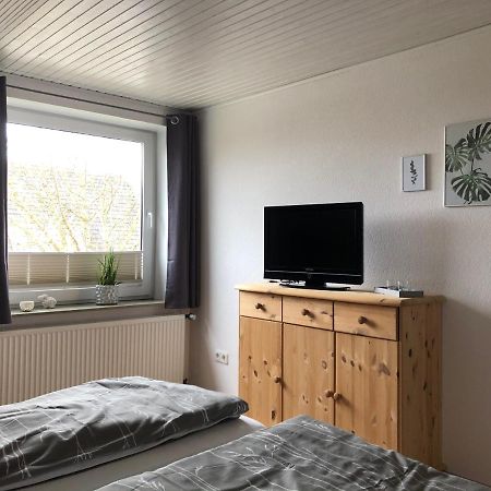 DagebüllHaus Magnussenアパートメント エクステリア 写真